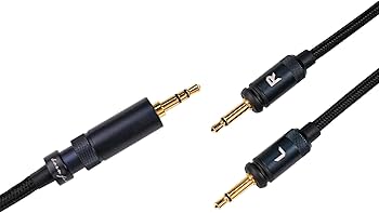 ヘッドホン FIIO LL-RC 2024 3m 61OyrQZ++zL._AC_UF350,